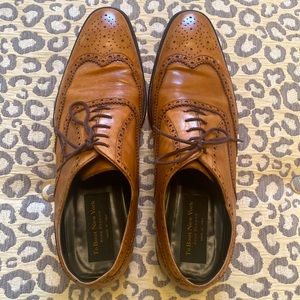 Men’s “To Boot New York” by Adam Derrick made in Italy size 11-1/2